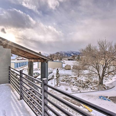 Buena Vista Condo Half Mile To River And Main St! Exteriér fotografie