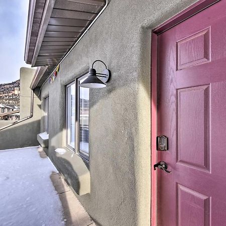Buena Vista Condo Half Mile To River And Main St! Exteriér fotografie