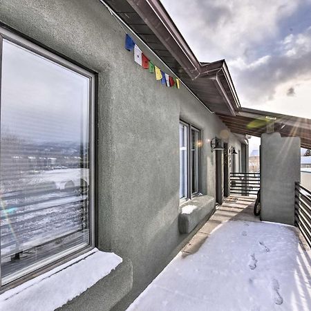 Buena Vista Condo Half Mile To River And Main St! Exteriér fotografie