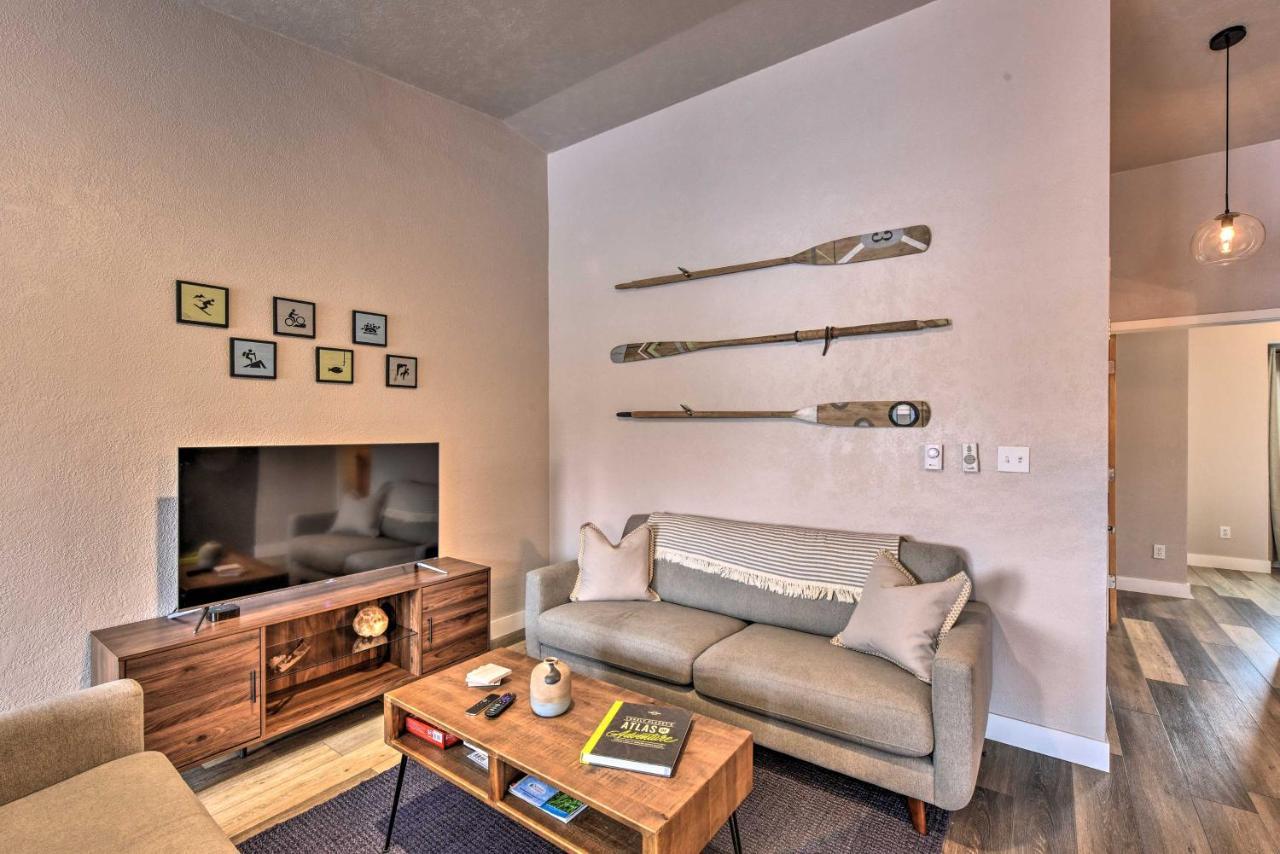 Buena Vista Condo Half Mile To River And Main St! Exteriér fotografie