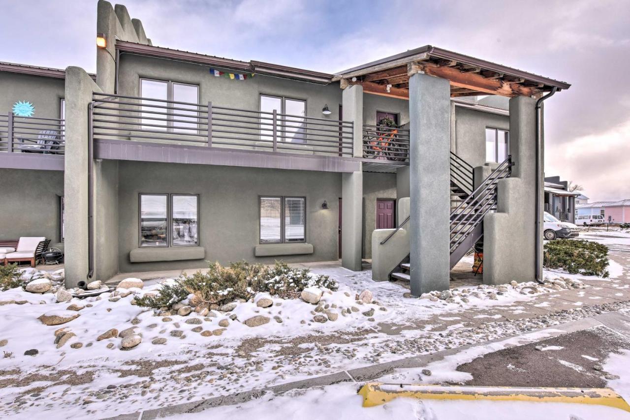 Buena Vista Condo Half Mile To River And Main St! Exteriér fotografie
