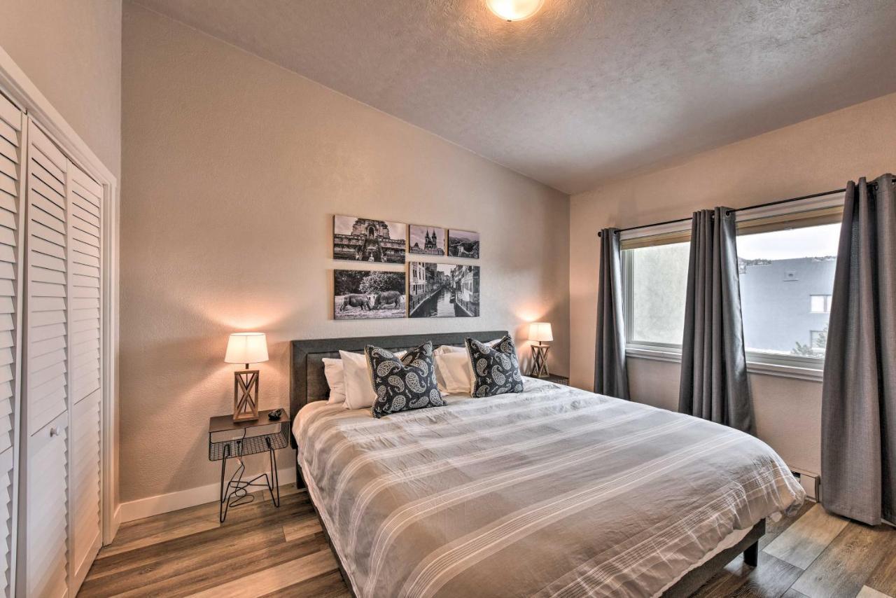 Buena Vista Condo Half Mile To River And Main St! Exteriér fotografie