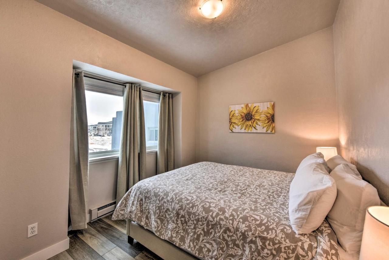 Buena Vista Condo Half Mile To River And Main St! Exteriér fotografie