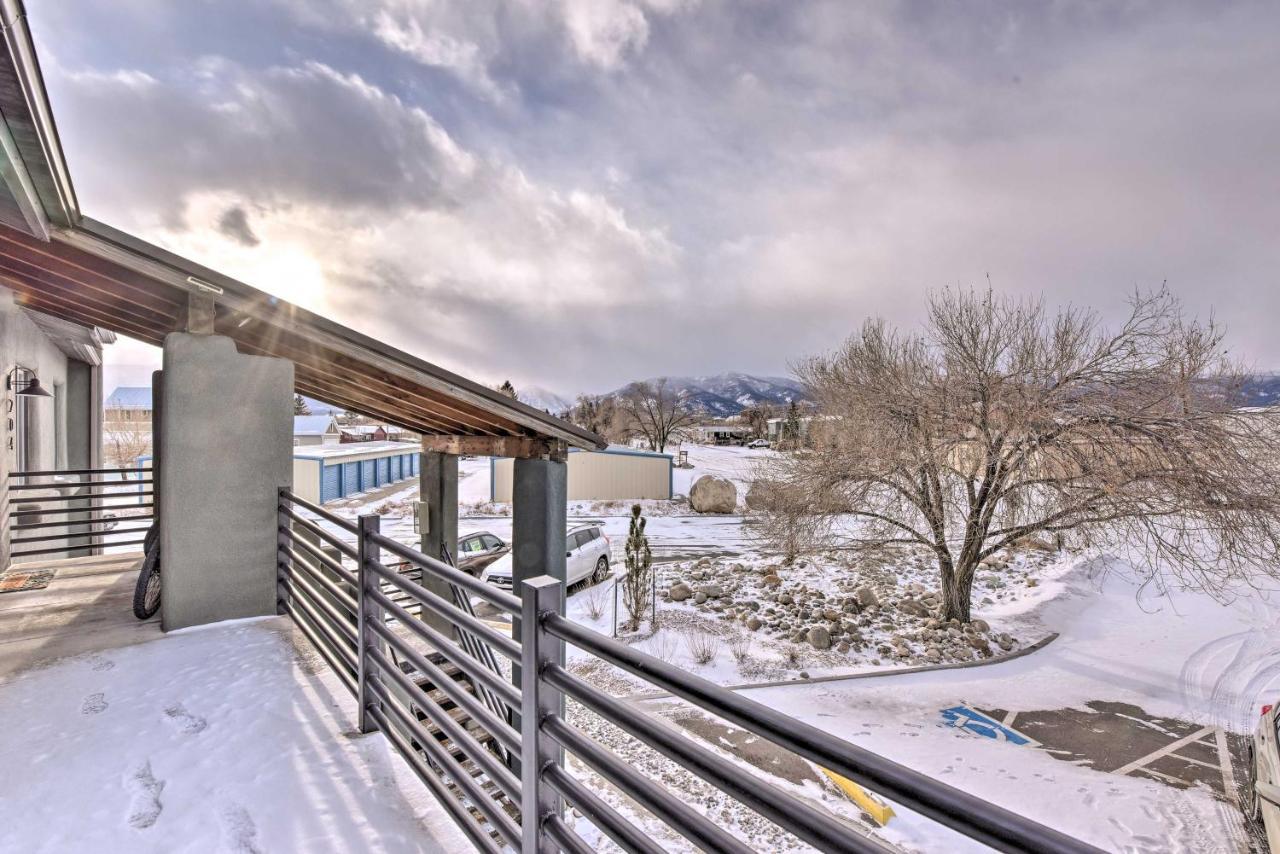 Buena Vista Condo Half Mile To River And Main St! Exteriér fotografie