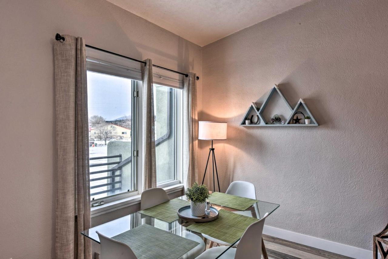 Buena Vista Condo Half Mile To River And Main St! Exteriér fotografie