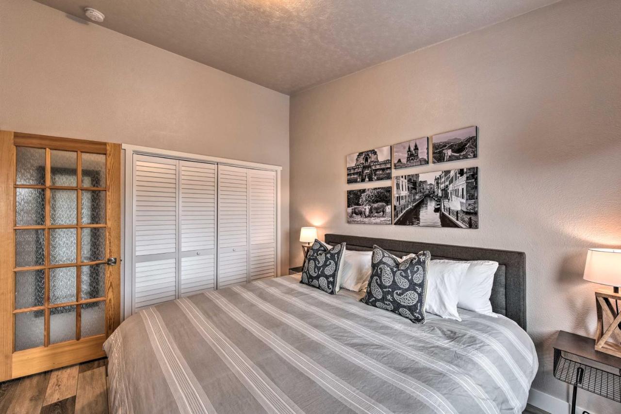Buena Vista Condo Half Mile To River And Main St! Exteriér fotografie