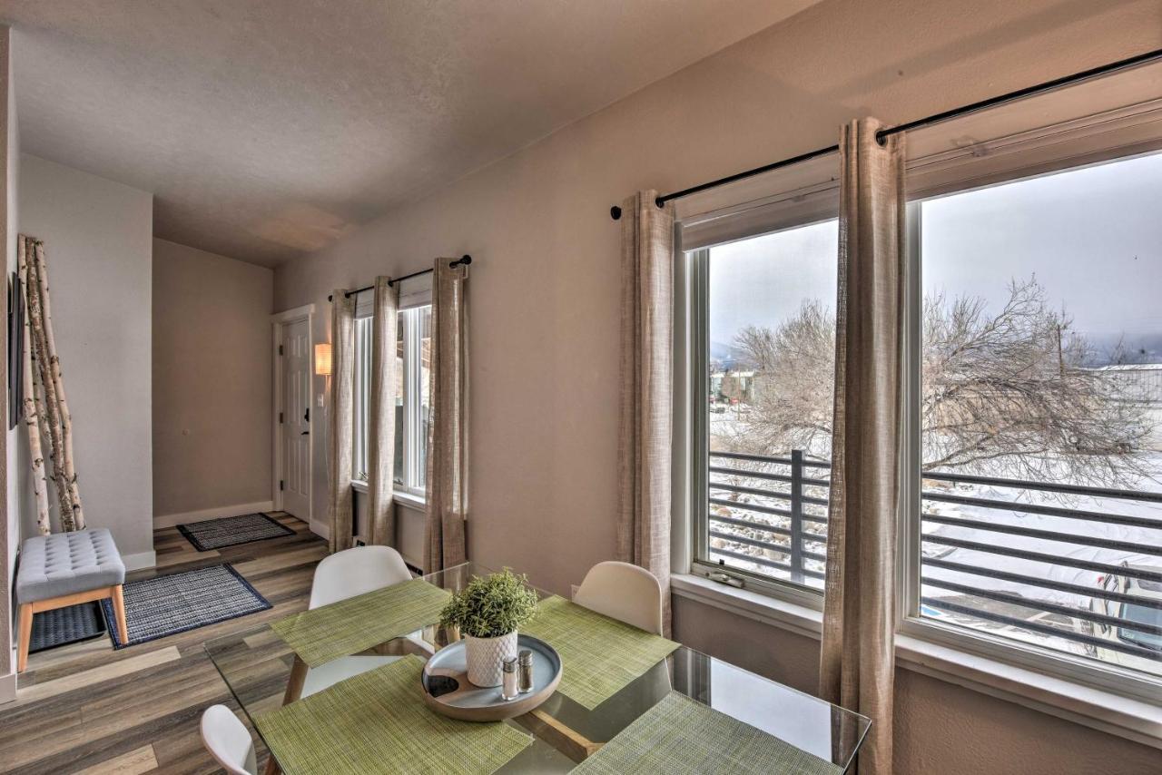 Buena Vista Condo Half Mile To River And Main St! Exteriér fotografie