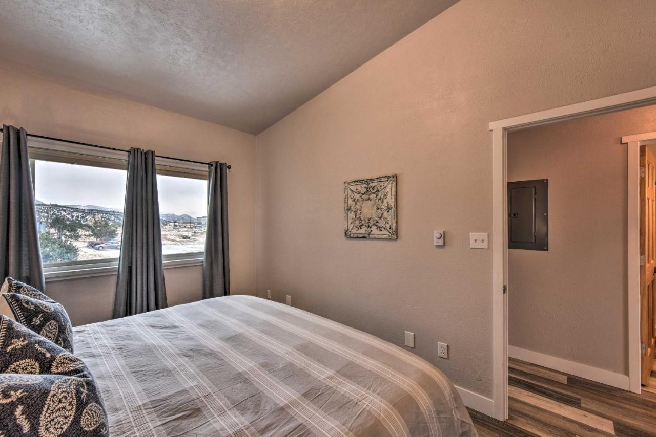 Buena Vista Condo Half Mile To River And Main St! Exteriér fotografie