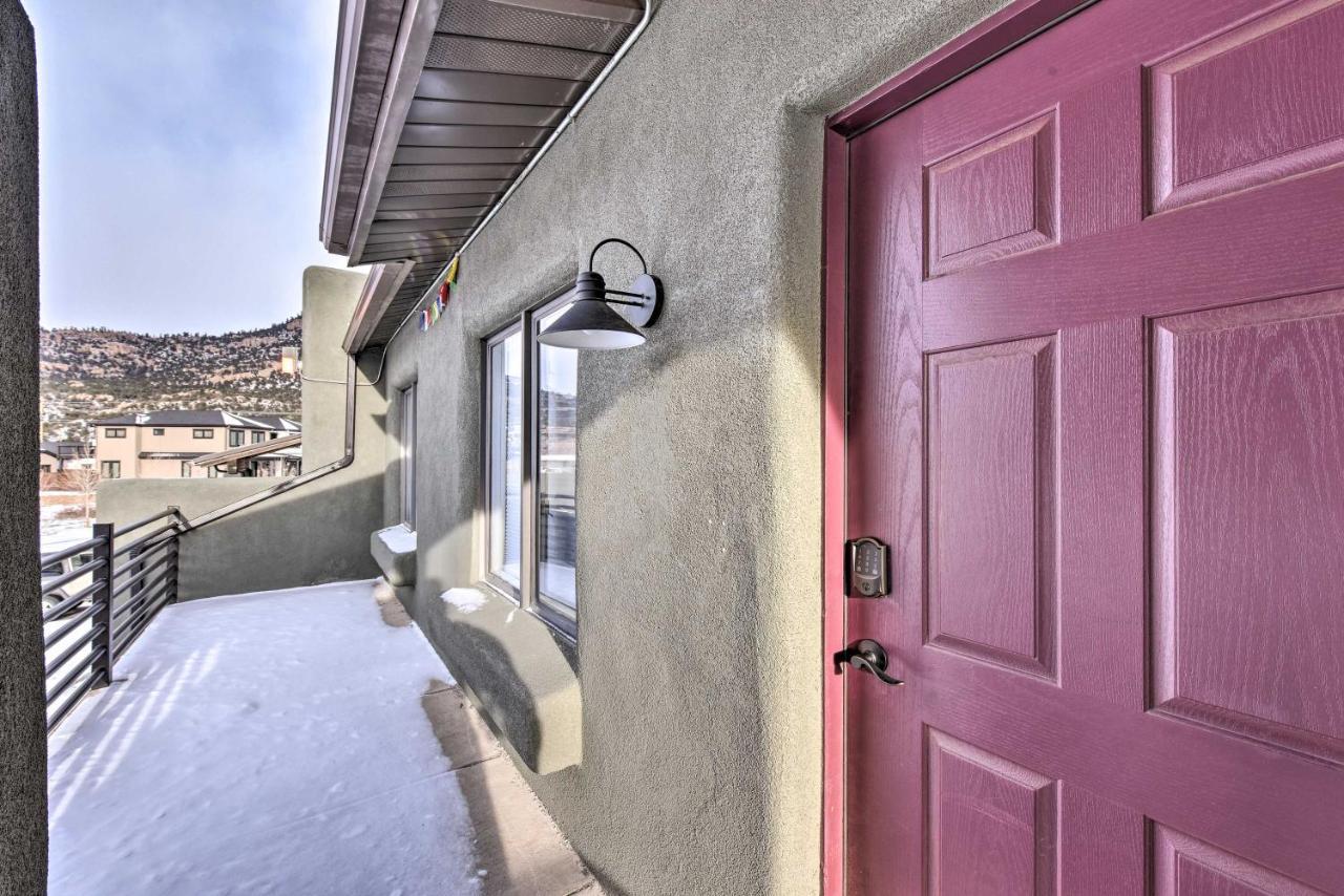 Buena Vista Condo Half Mile To River And Main St! Exteriér fotografie